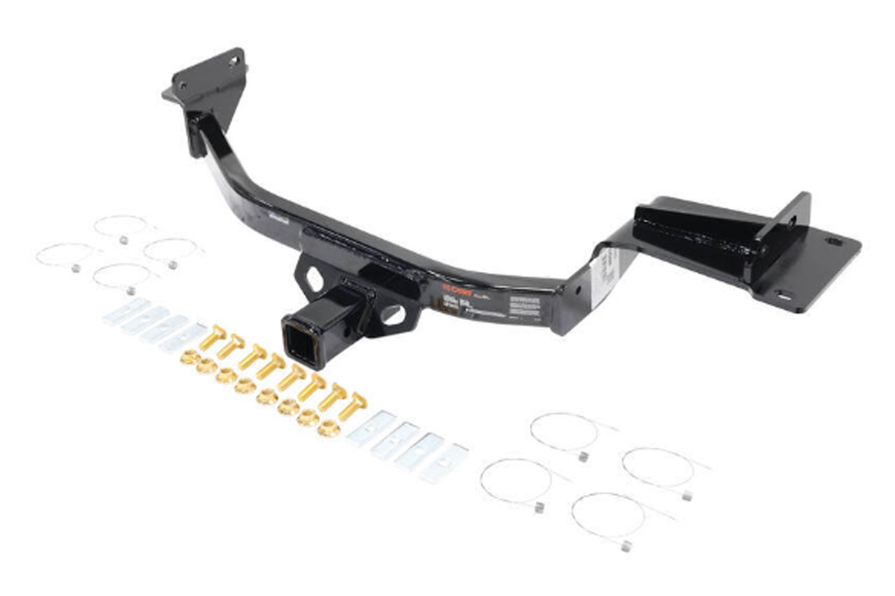 2027 Kia Telluride Hitch Kit