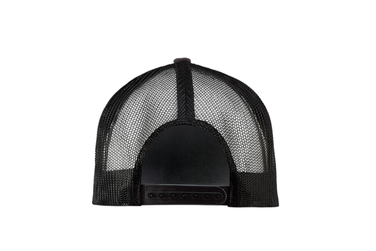 Kia Flat Bill Textured Hat