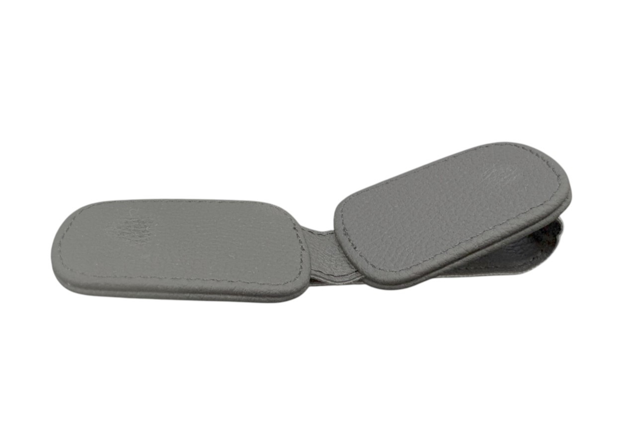 Sun Visor Sunglasses Holder