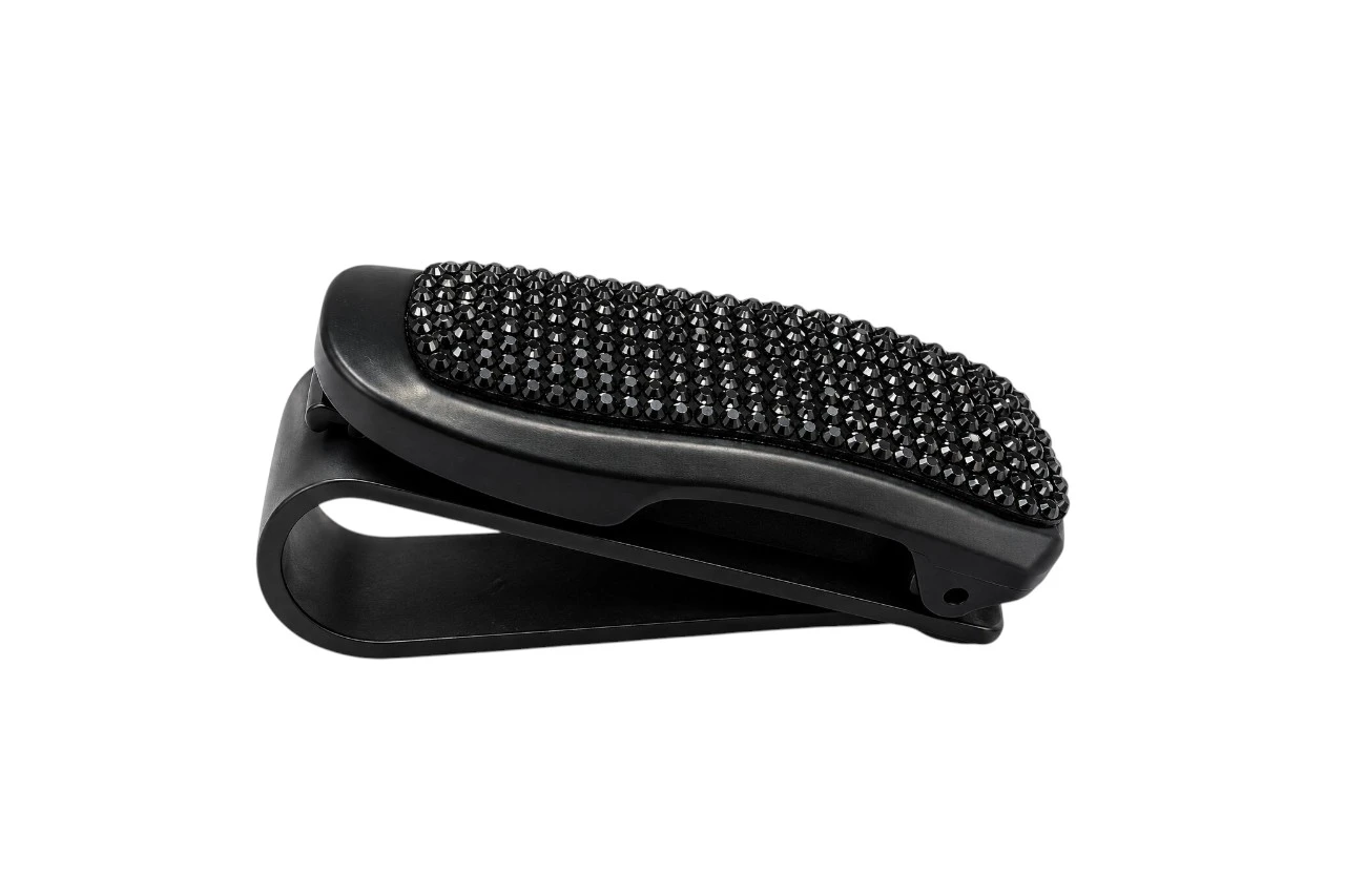 Sun Visor Clip