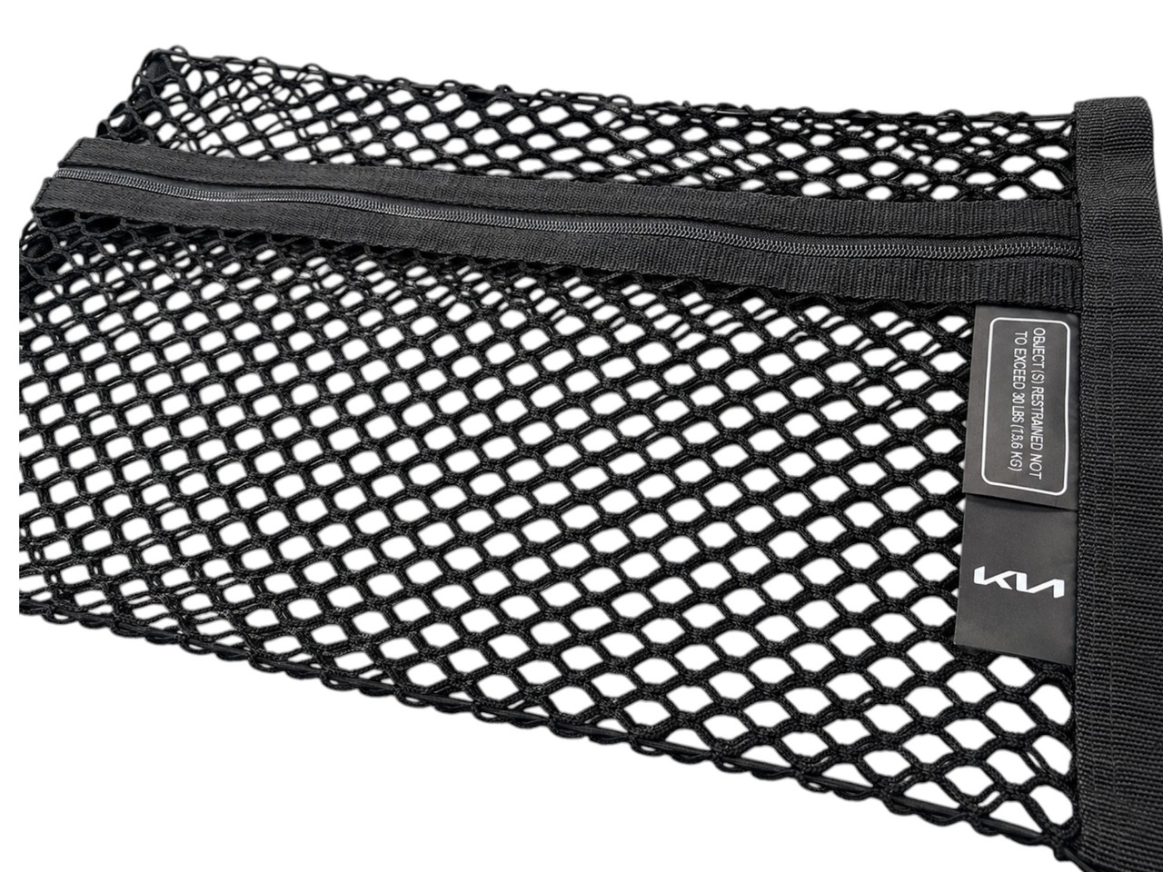 2027 Kia EV3 Cargo Net