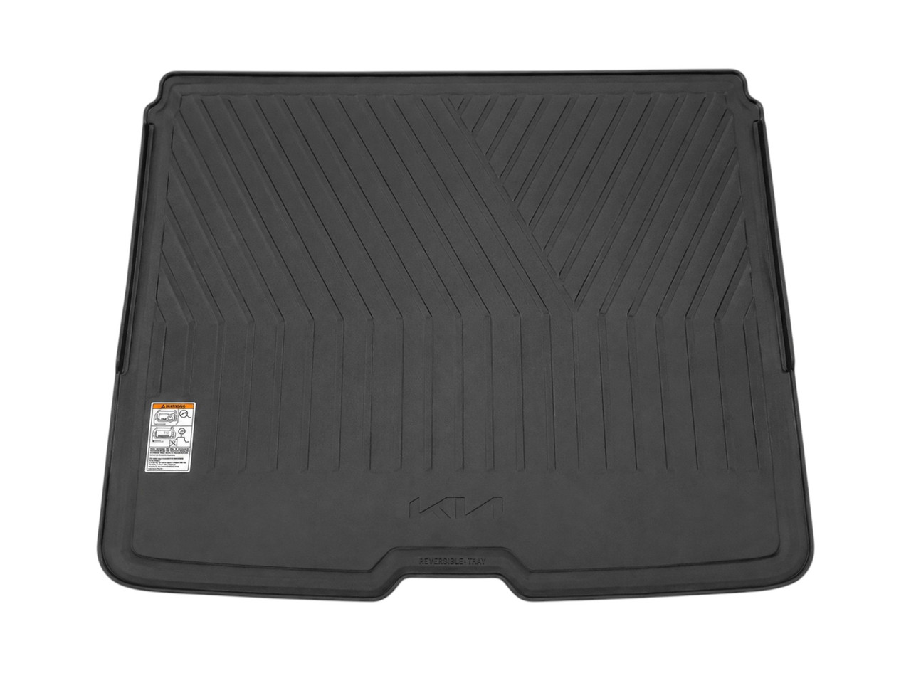 2027 Kia EV3 Reversible Cargo Tray