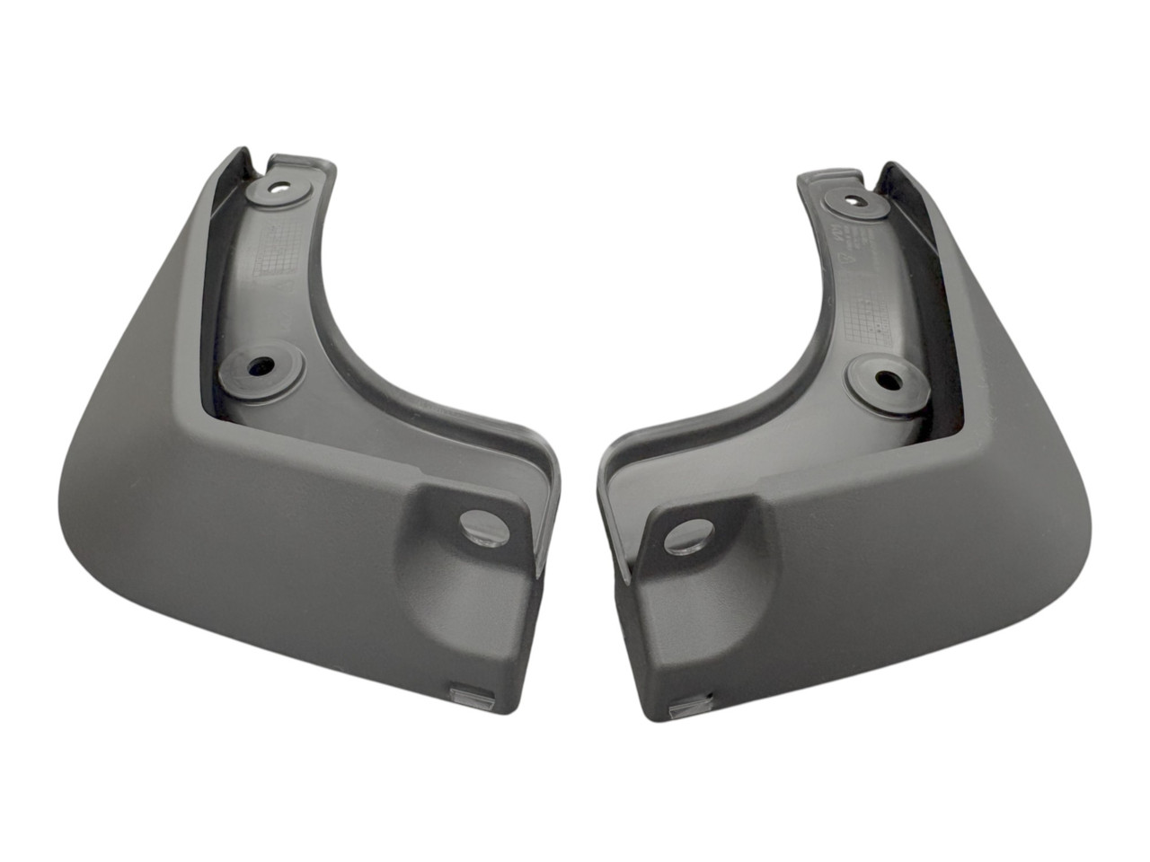 2027 Kia EV3 Mud Guard Kit | Rear Mud Guards