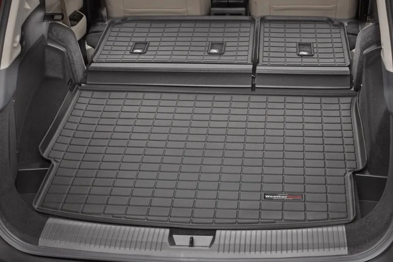 2027 Kia Telluride Weathertech SeatBack Cargo Liner HP
