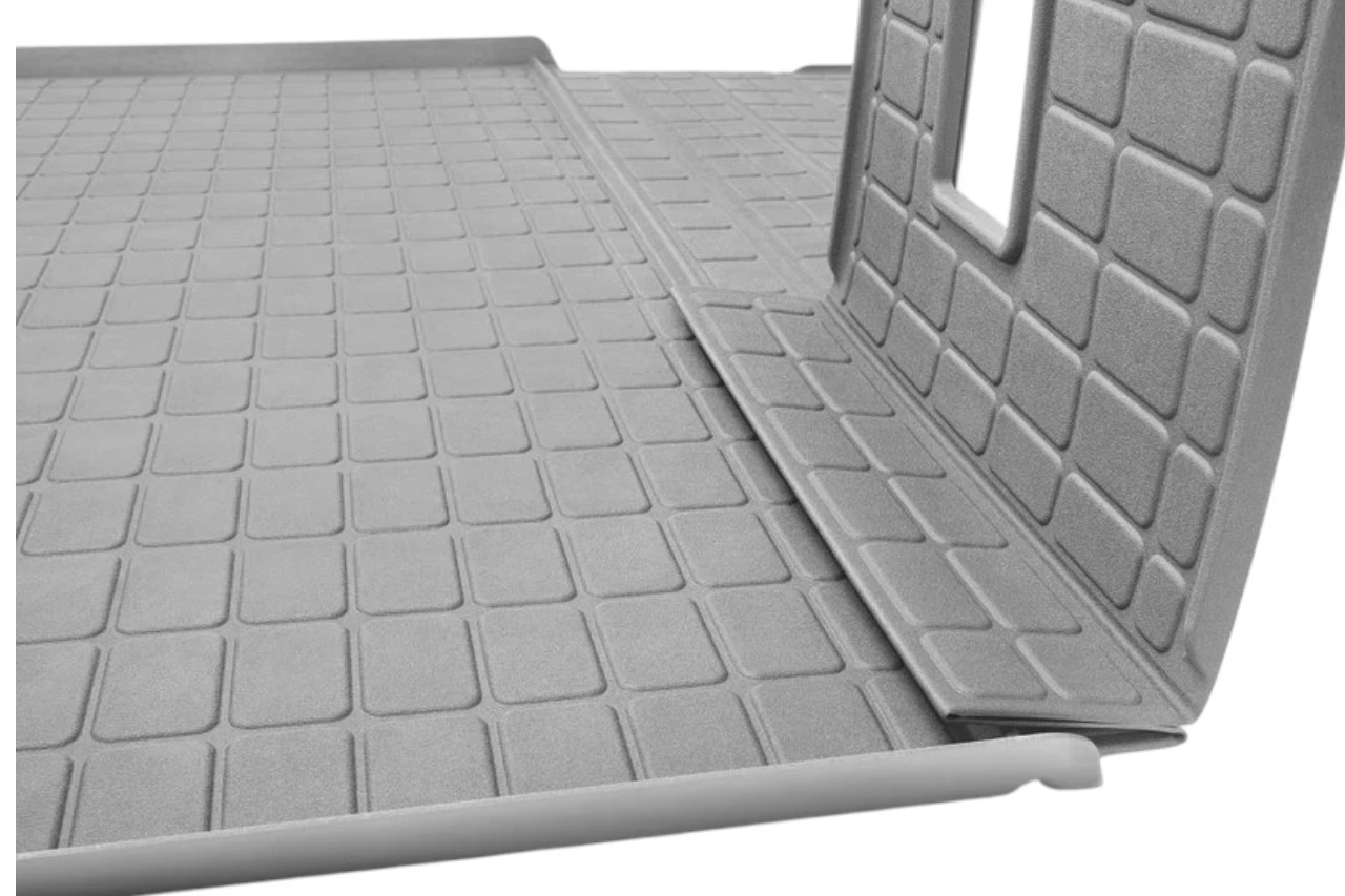 2027 Kia Telluride Weathertech SeatBack Cargo Liner HP