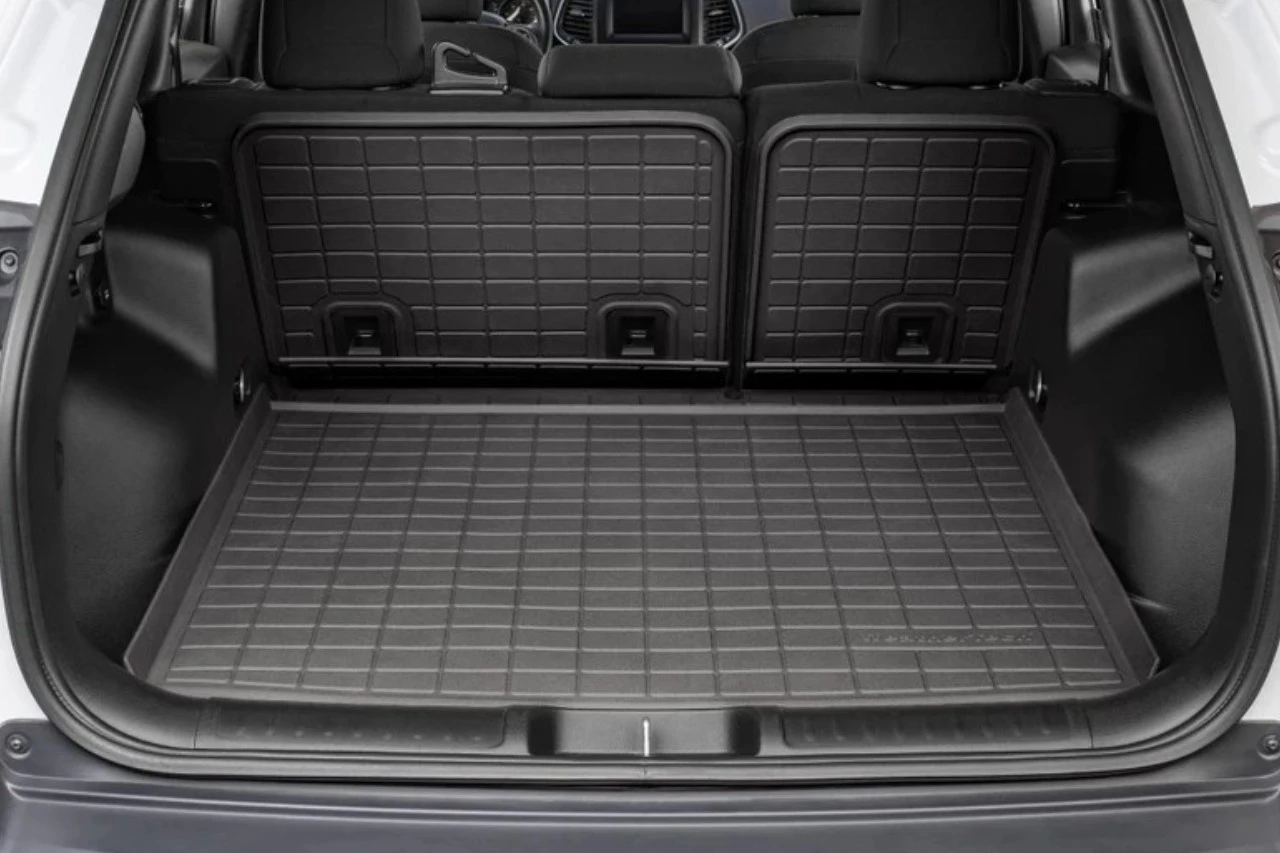 2027 Kia Telluride Weathertech SeatBack Cargo Liner HP