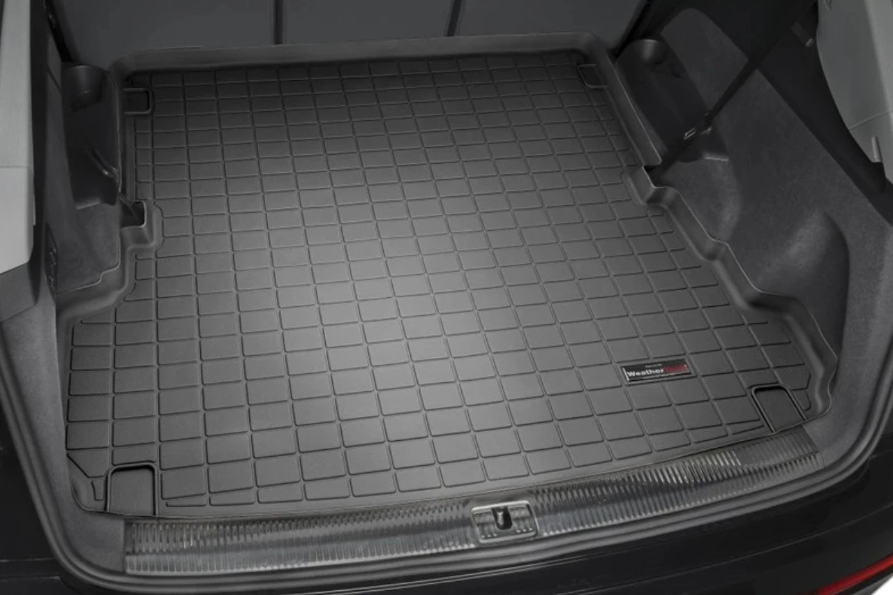 2027 Kia Seltos Weathertech Cargo Liner