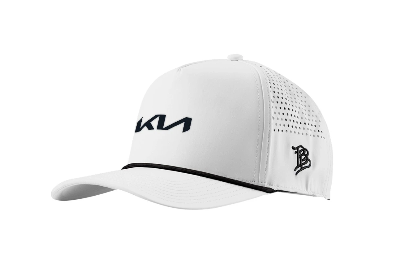 Kia Rope Hat