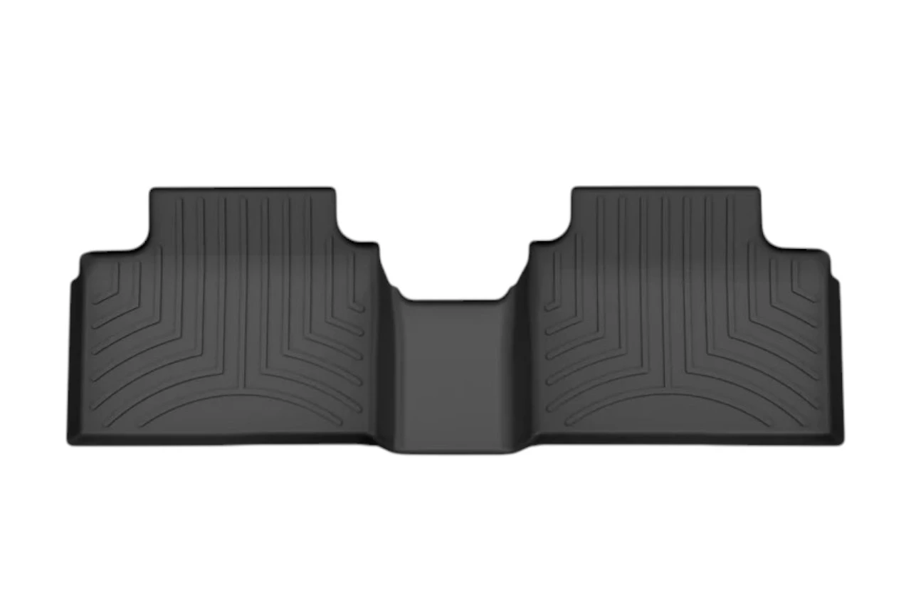 2026 Kia K4 Hatchback Weathertech Floor Liners