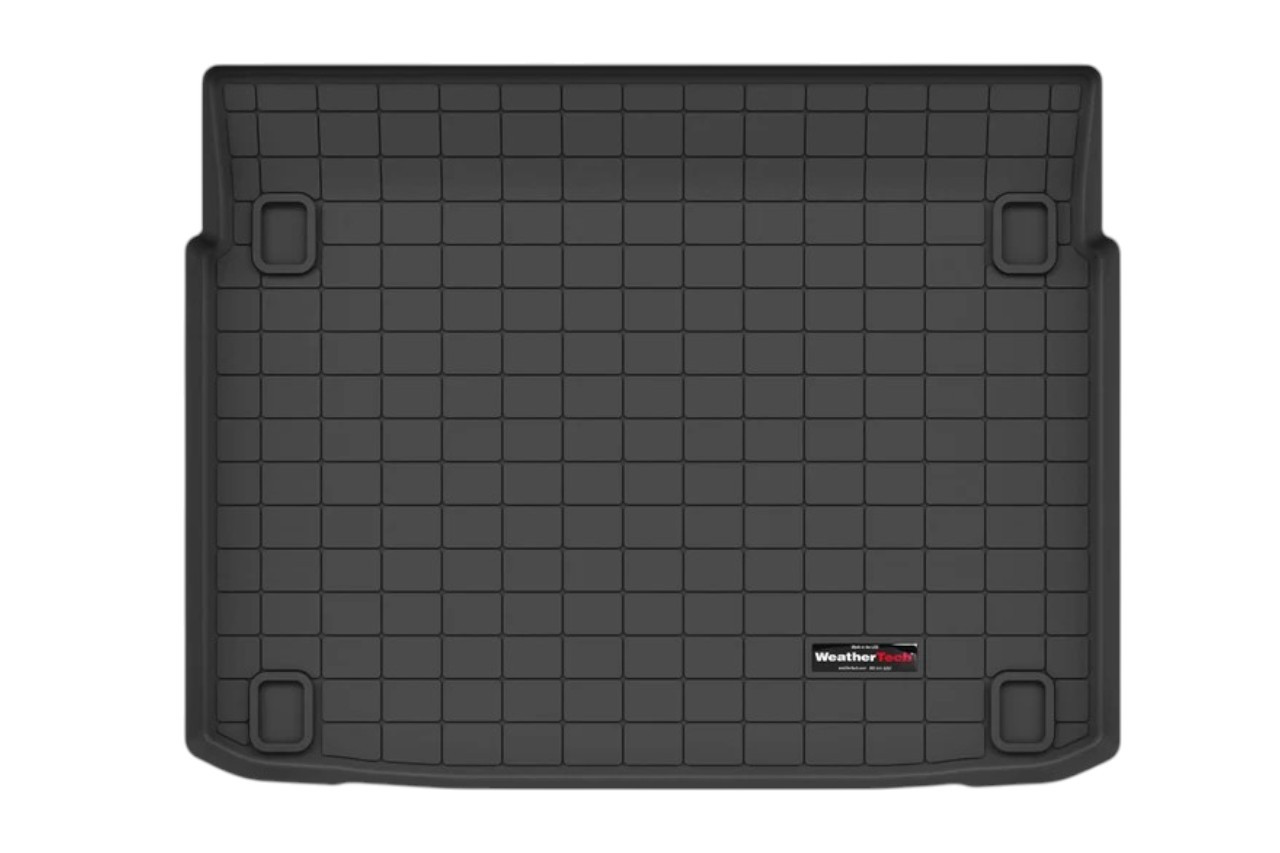 2026 Kia K4 Hatchback Weathertech Cargo Liner