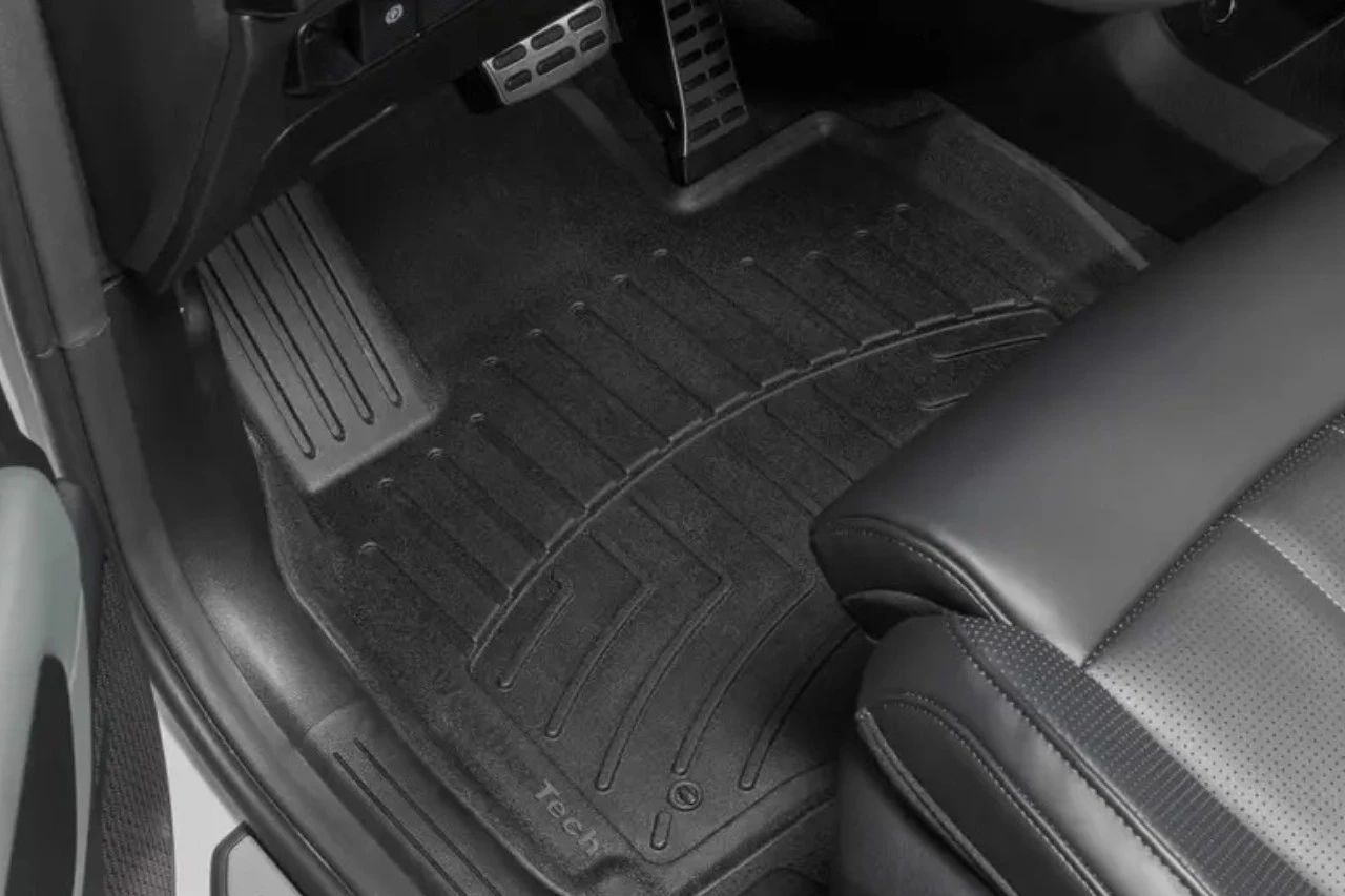 2027 Kia Telluride Hybrid Weathertech Floor Liners HP
