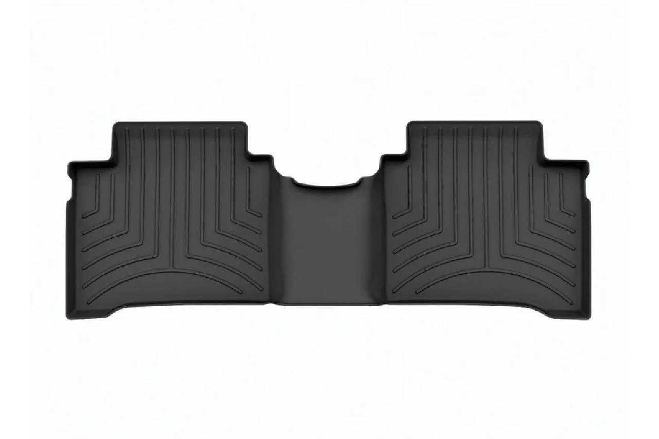 2023-2026 Kia Niro Weathertech Floor Liners HP
