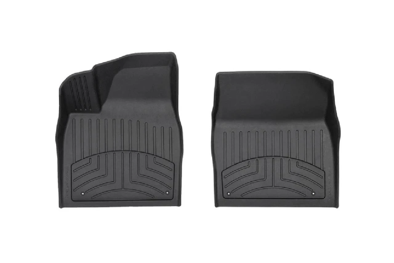 2022-2025 Kia EV6 Weathertech Floor Liners HP