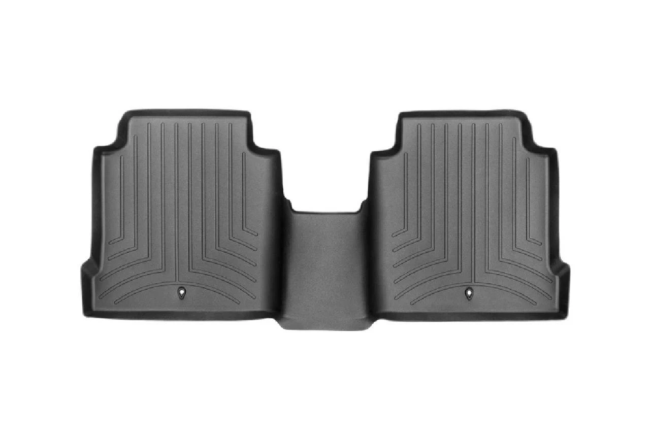 2017-2020 Kia Cadenza Weathertech Floor Liners