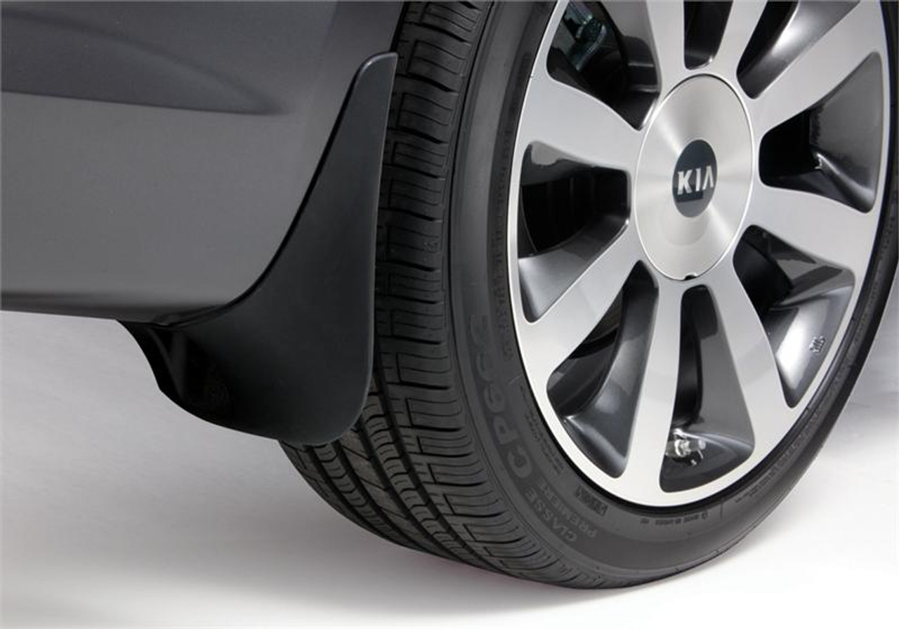 2014-2015 Kia Optima Mud Guards