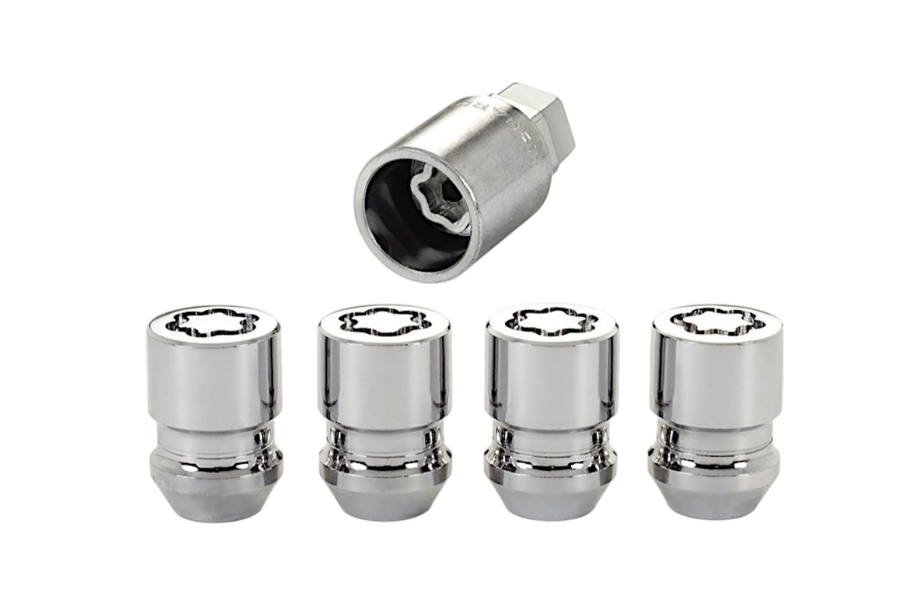 Kia Forte5 Wheel Locks | Aftermarket Wheel Locks