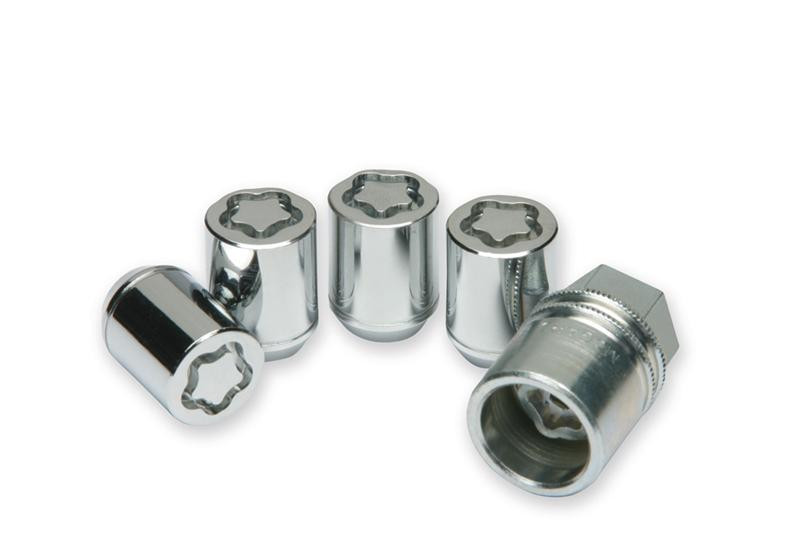 Kia Forte5 Wheel Locks | Genuine OEM Kia Wheel Locks