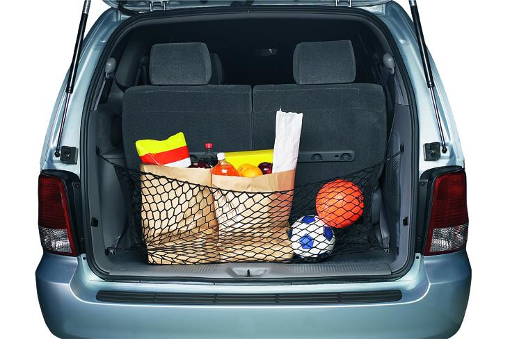 20062014 Kia Sedona Cargo Net Free Shipping Kia Stuff