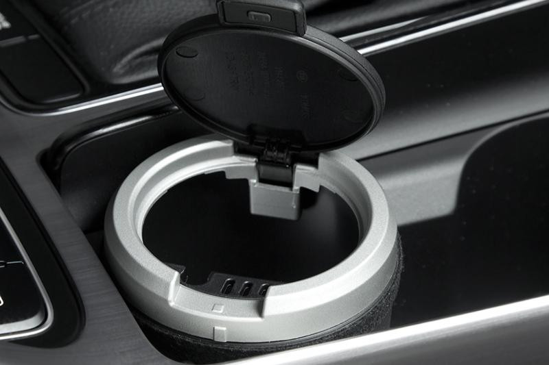 2014-2016 Kia Cadenza Ash Cup