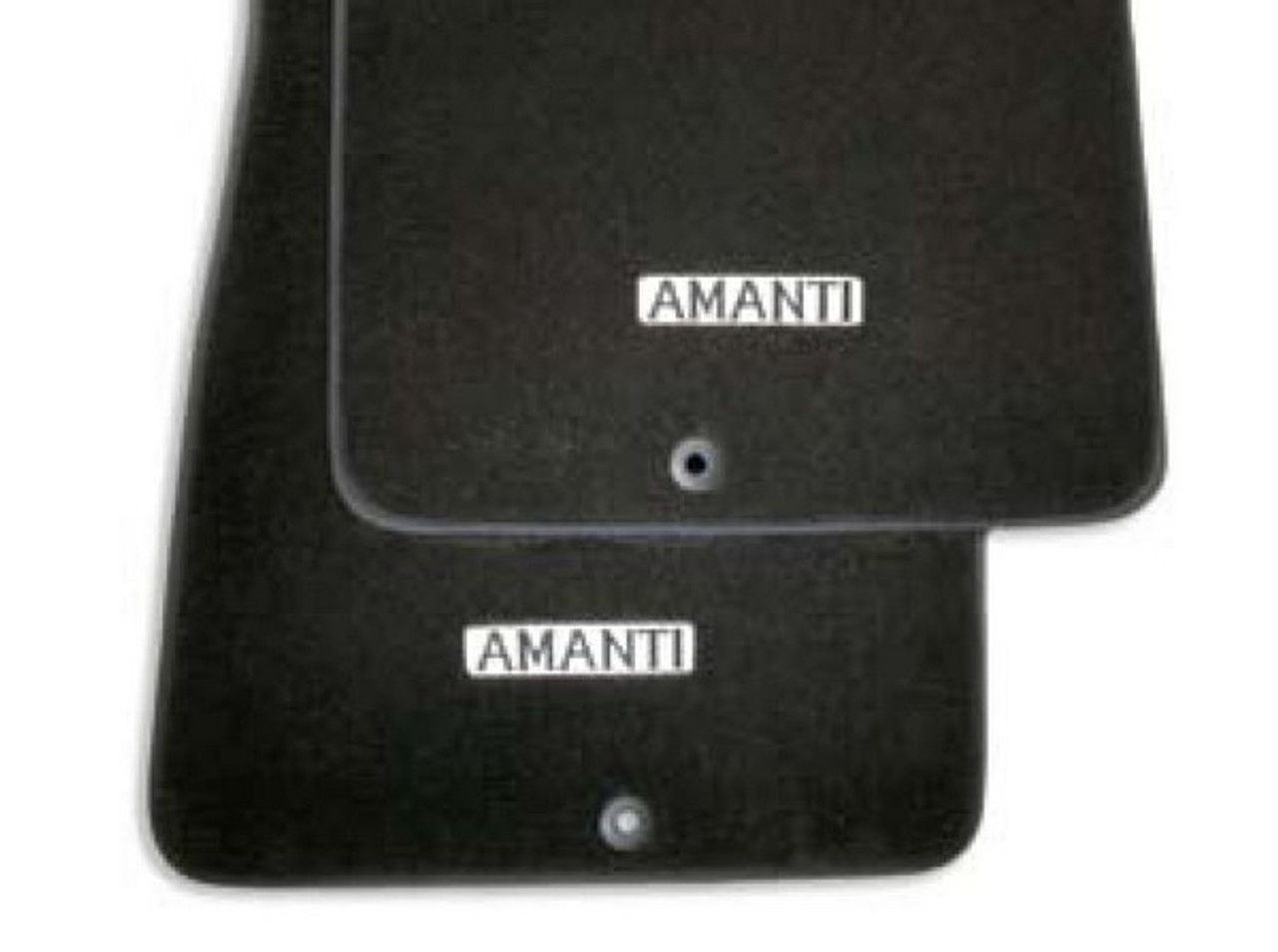 2006-2009 Kia Amanti Floor Mats