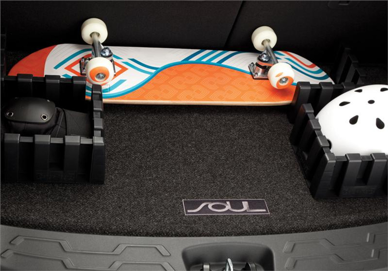 2014-2019 Kia Soul Cargo Logic Tray