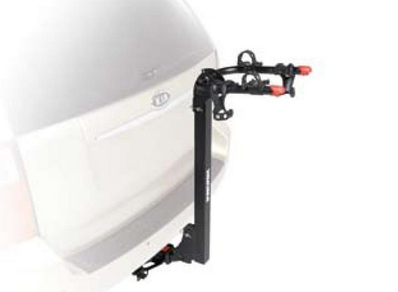 kia soul hitch bike rack