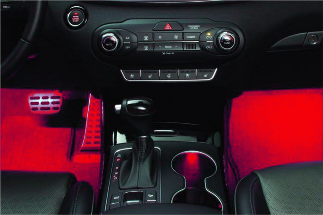 car interior accessories business Virgil abloh’s mercedes g-class is a ...