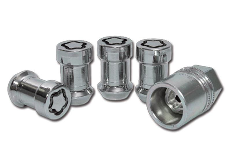 2021-2025 Kia Sorento Wheel Locks