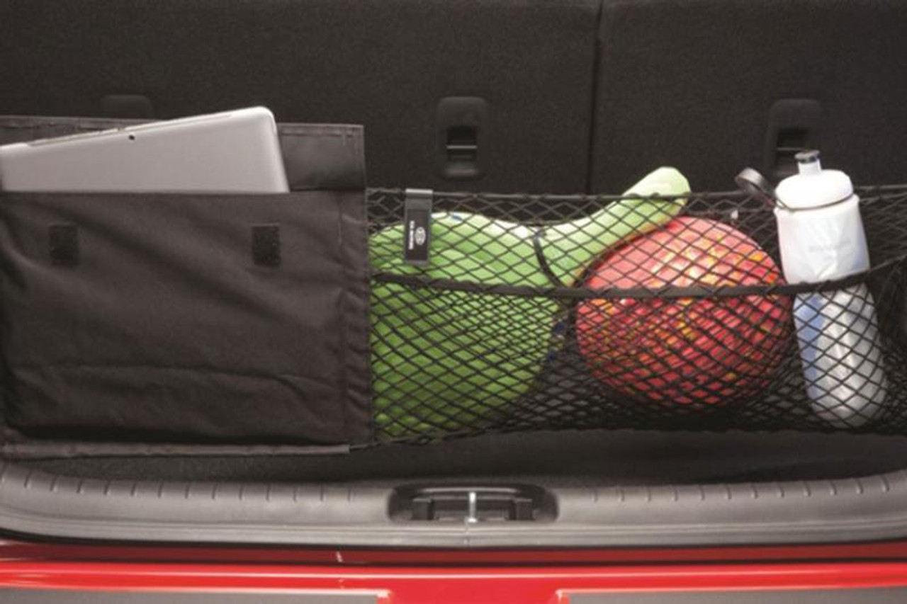 Kia Soul Cargo Net