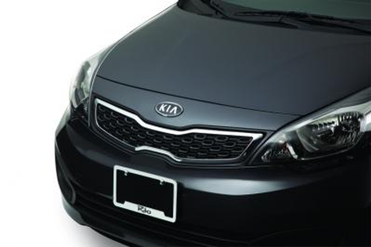 Kia Forte5 Hood Protector Film