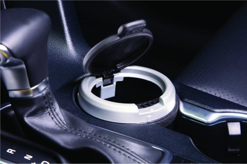 2017-2022 Kia Sportage Coin Cup