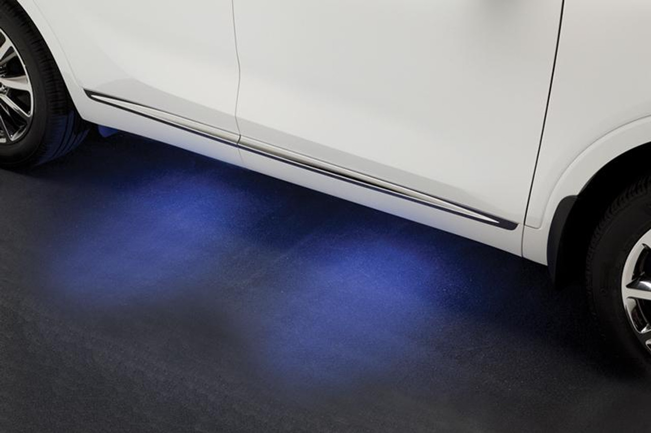 2016-2020 Kia Sorento LED Puddle Lights