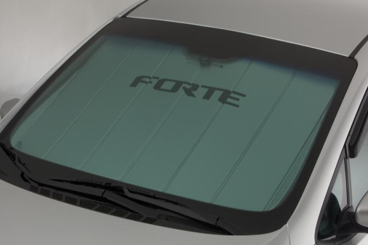 2014-2018 Kia Forte5 Sun Shade