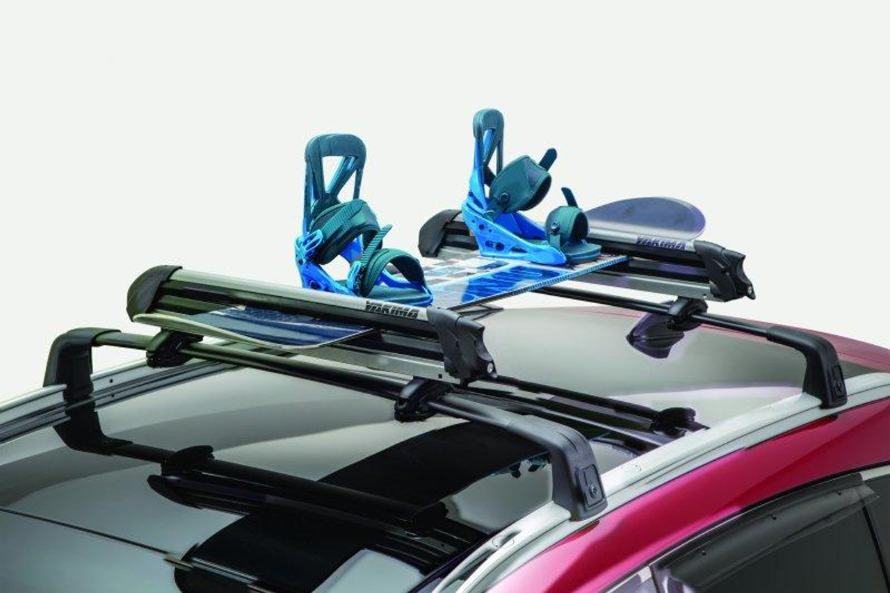 2011-2015 Kia Sorento Roof Rack Bars | Free Shipping | Kia Stuff