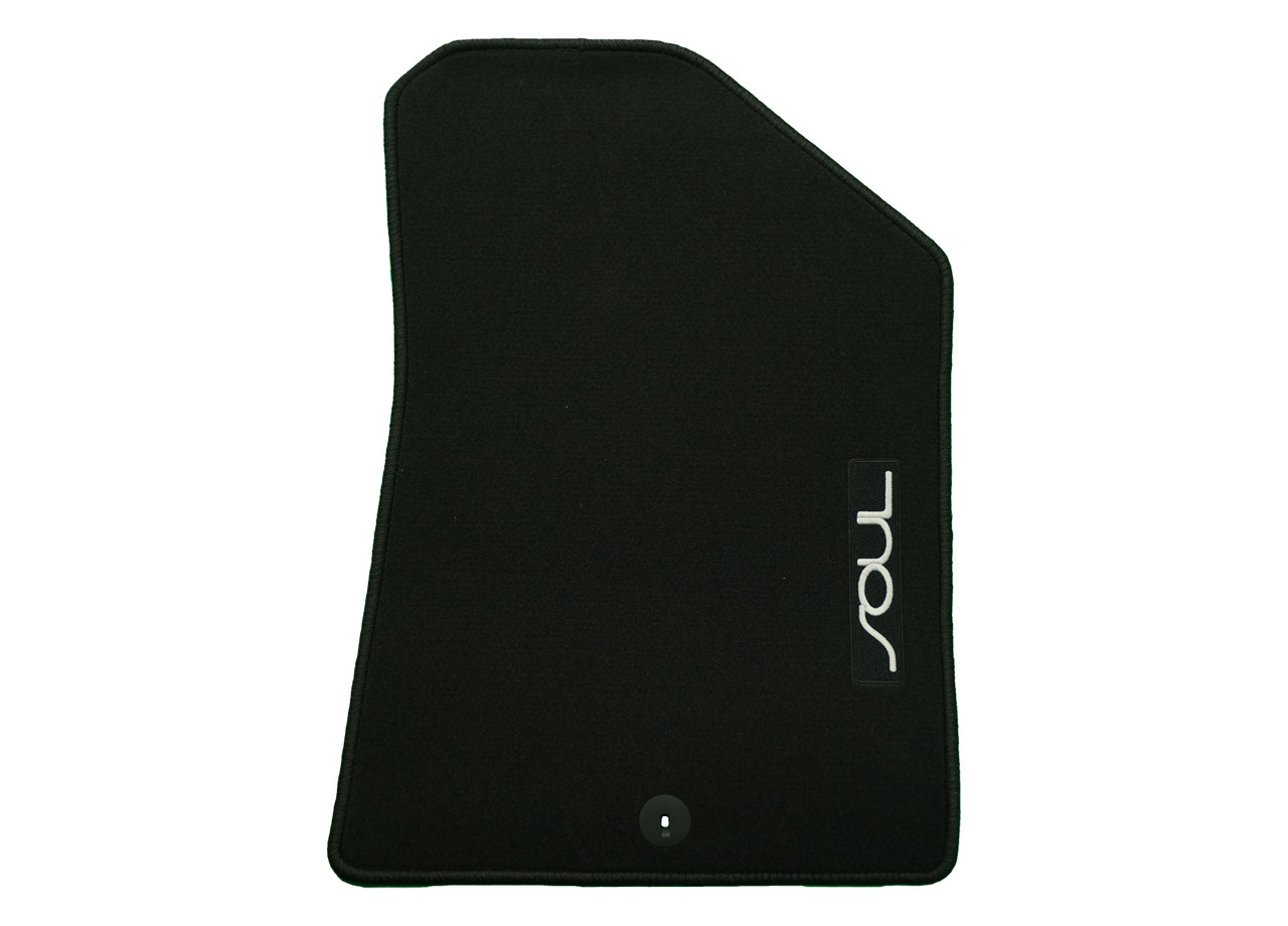 2014-2019 Kia Soul Carpet Floor Mats (G091)