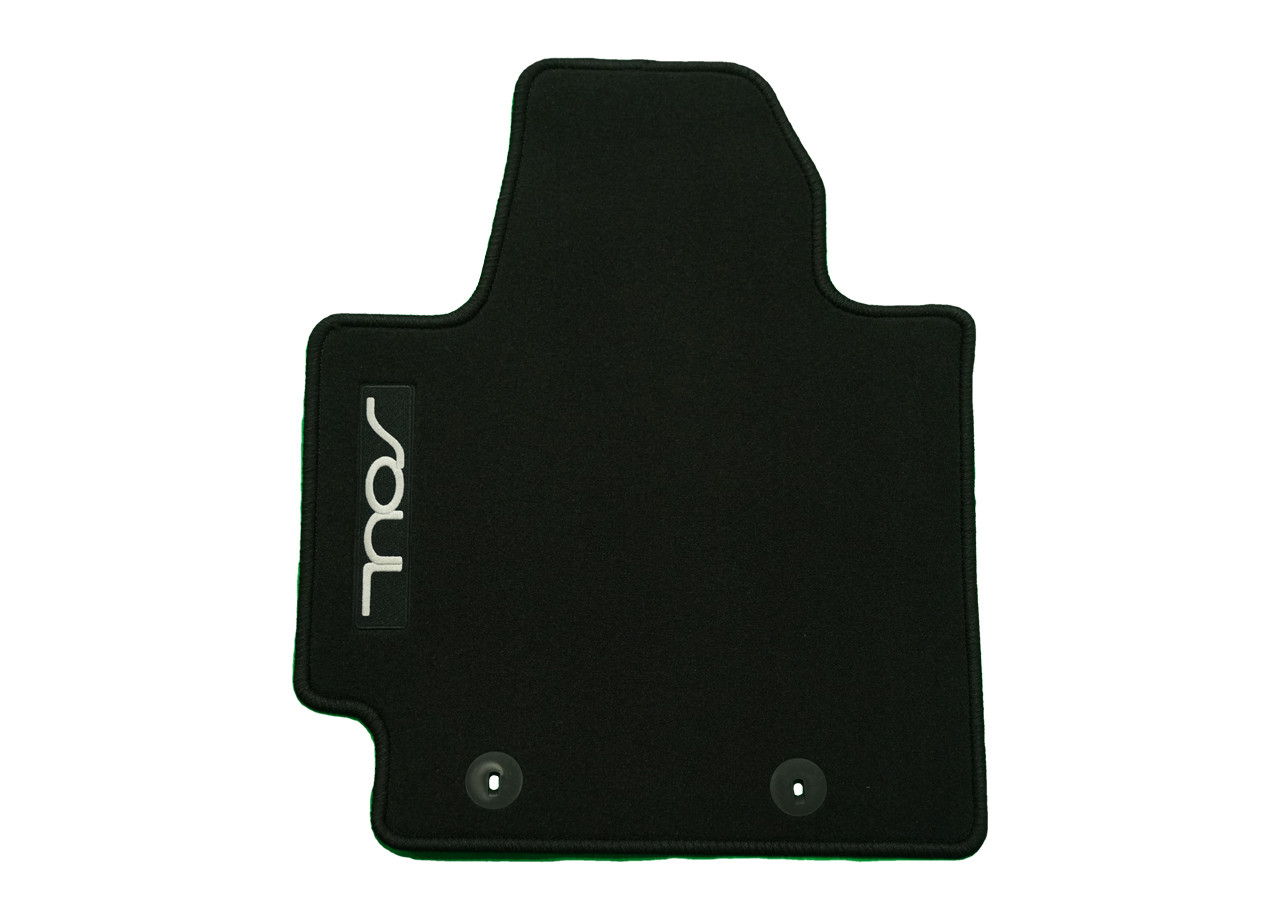 2014-2019 Kia Soul Carpet Floor Mats | Kia Stuff