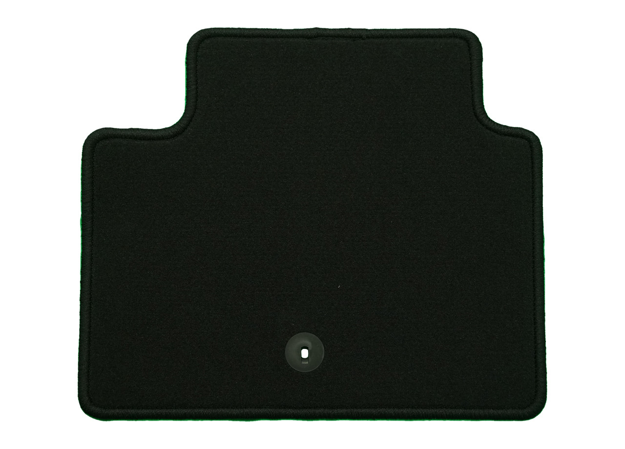 2014-2019 Kia Soul Carpet Floor Mats