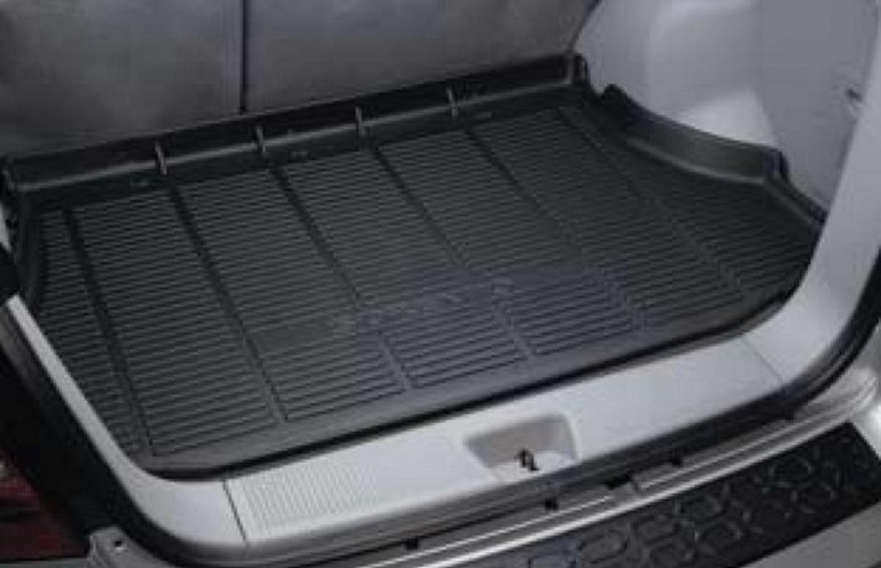 Kia Sorento Cargo Tray Free Shipping Kia Stuff