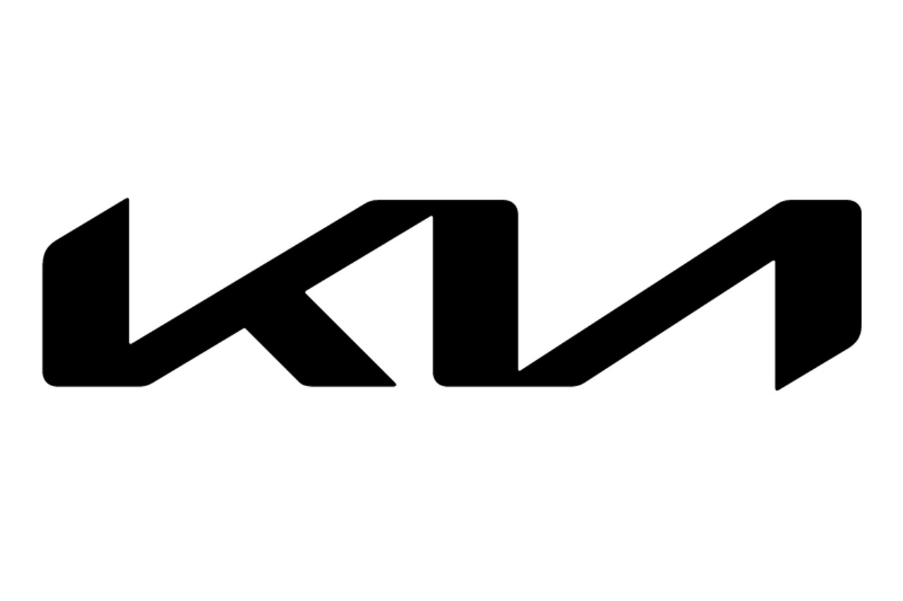 Kia logo nuovo