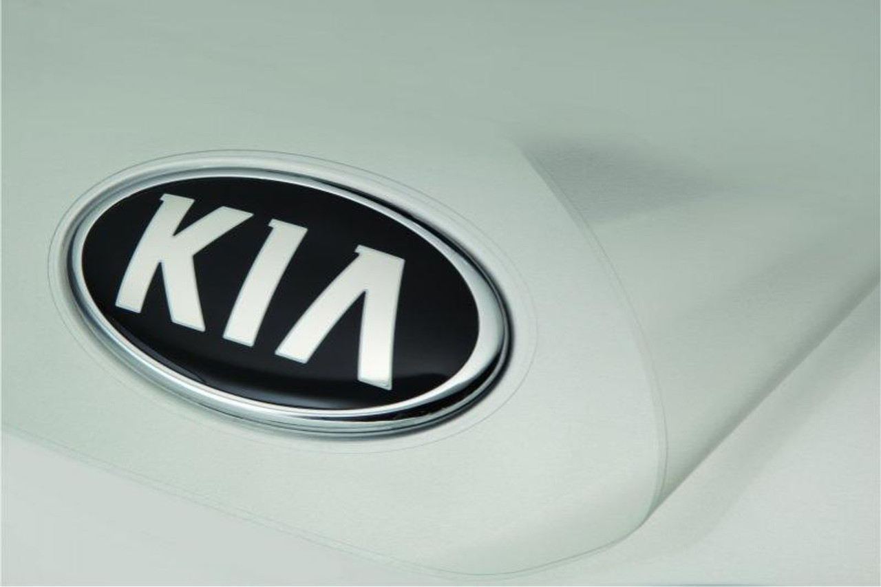 Kia Soul EV Hood Protector Film