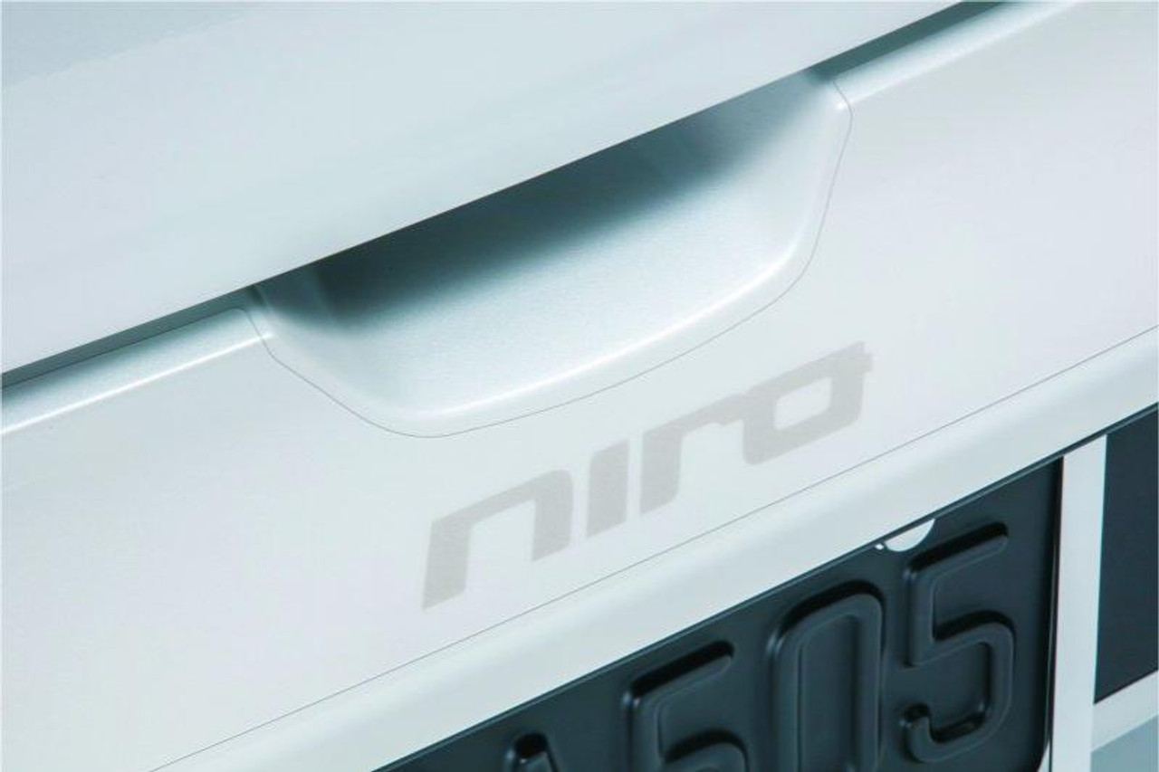 2017-2022 Kia Niro Rear Bumper Protector Film
