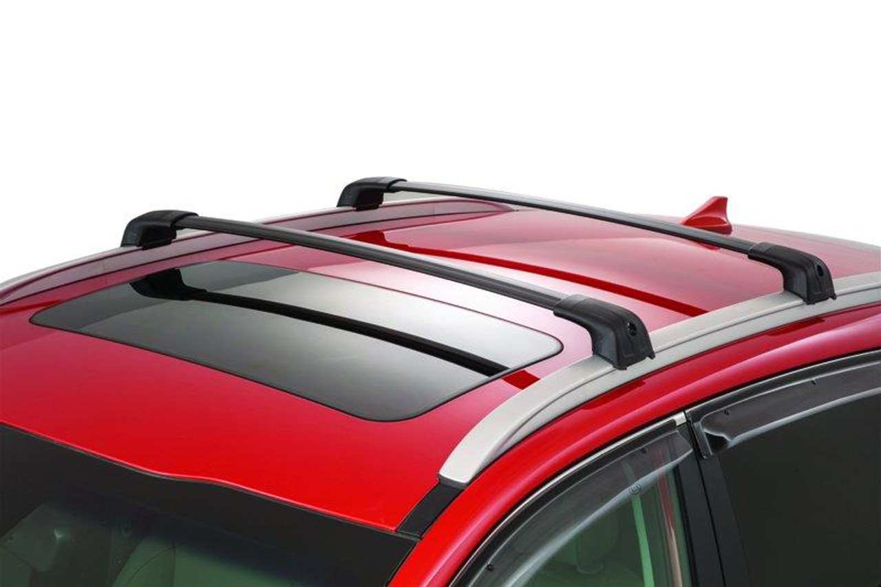 2017-2022 Kia Niro Roof Rack Bars | Free Shipping | Kia Stuff