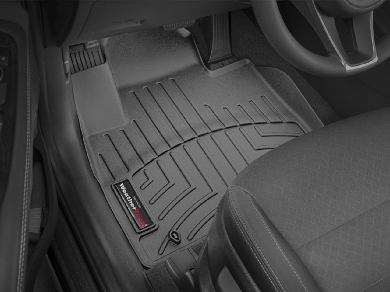 WeatherTech Comfort Mat