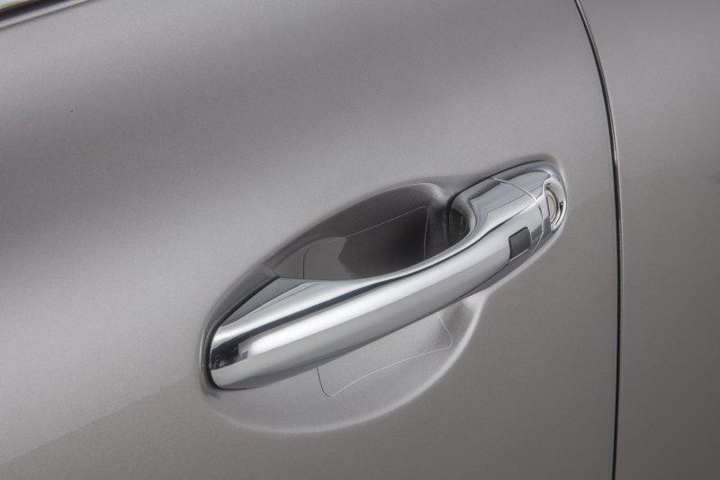 2019 2020 Kia Sorento Door Handle Pocket Protector Films Free Shipping Kia Stuff