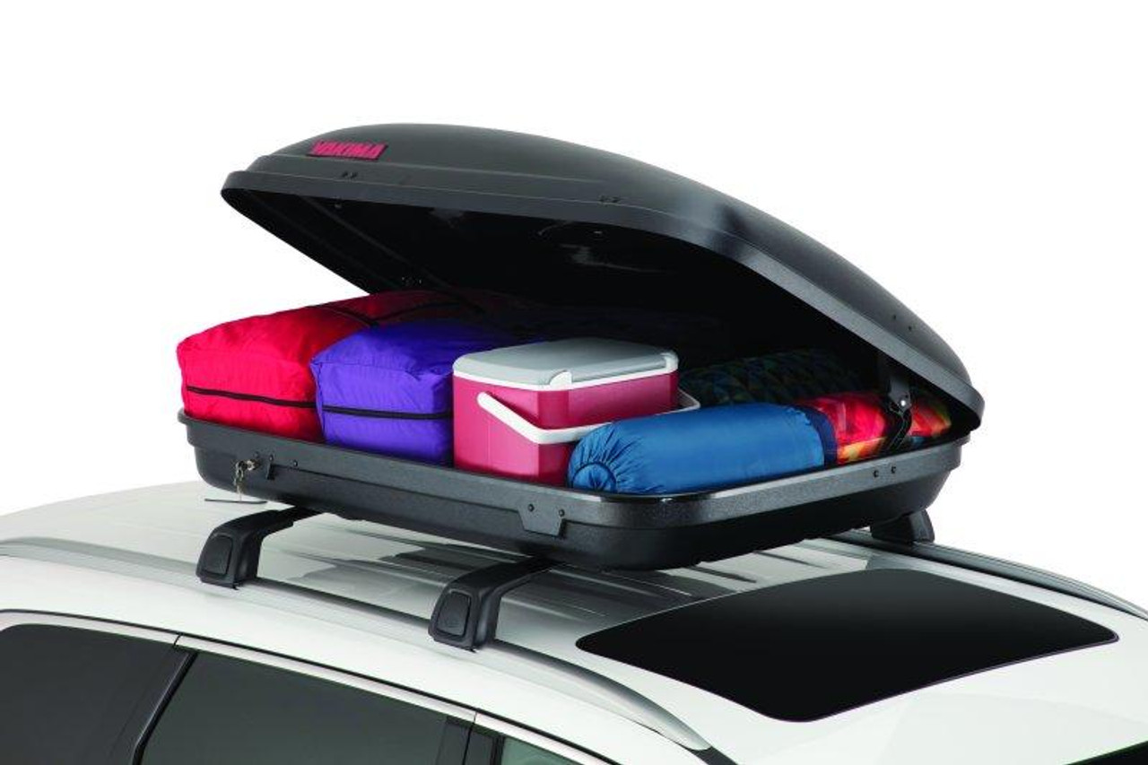 Kia sedona 2025 roof cargo box