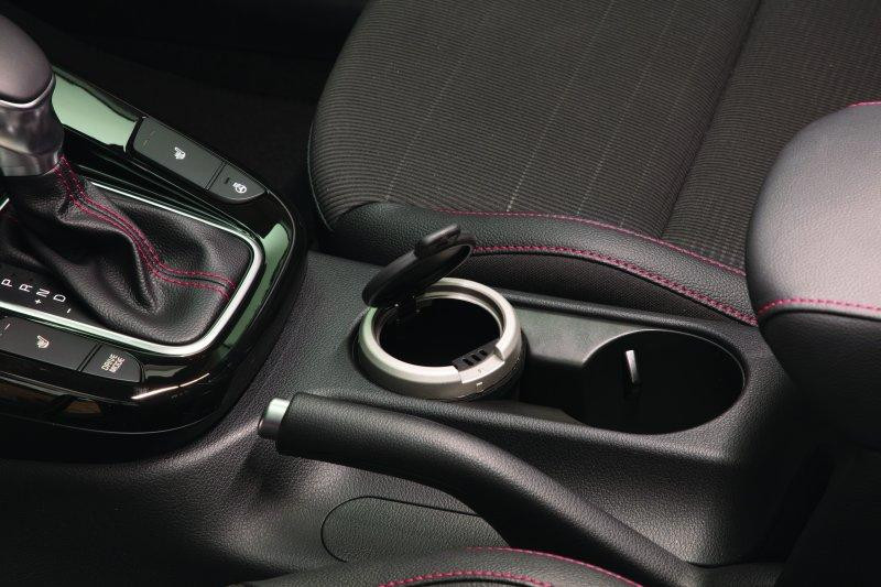 2020-2021 Kia Soul Ash Cup