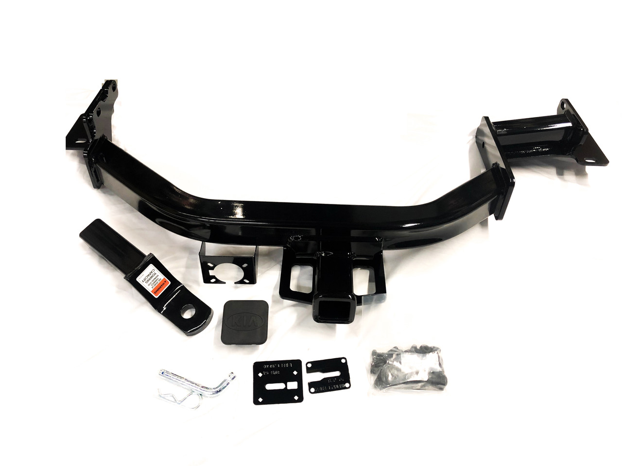 Yakima Car Racks >> 2020 Kia Telluride Trailer Hitch Receiver | Kia Stuff Yakima Car Racks >> 2020 Kia Telluride Trailer Hitch Receiver | Kia Stuff