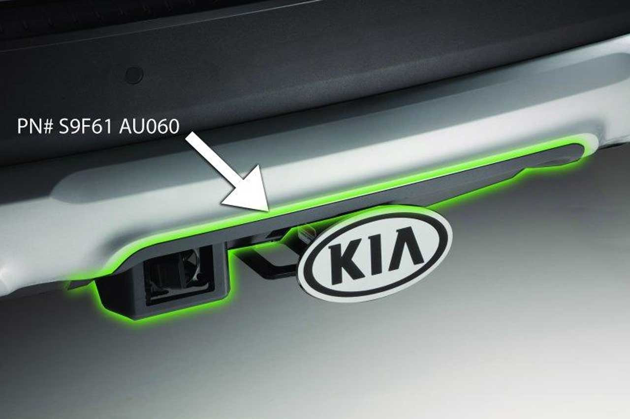 2021 kia shop telluride hitch