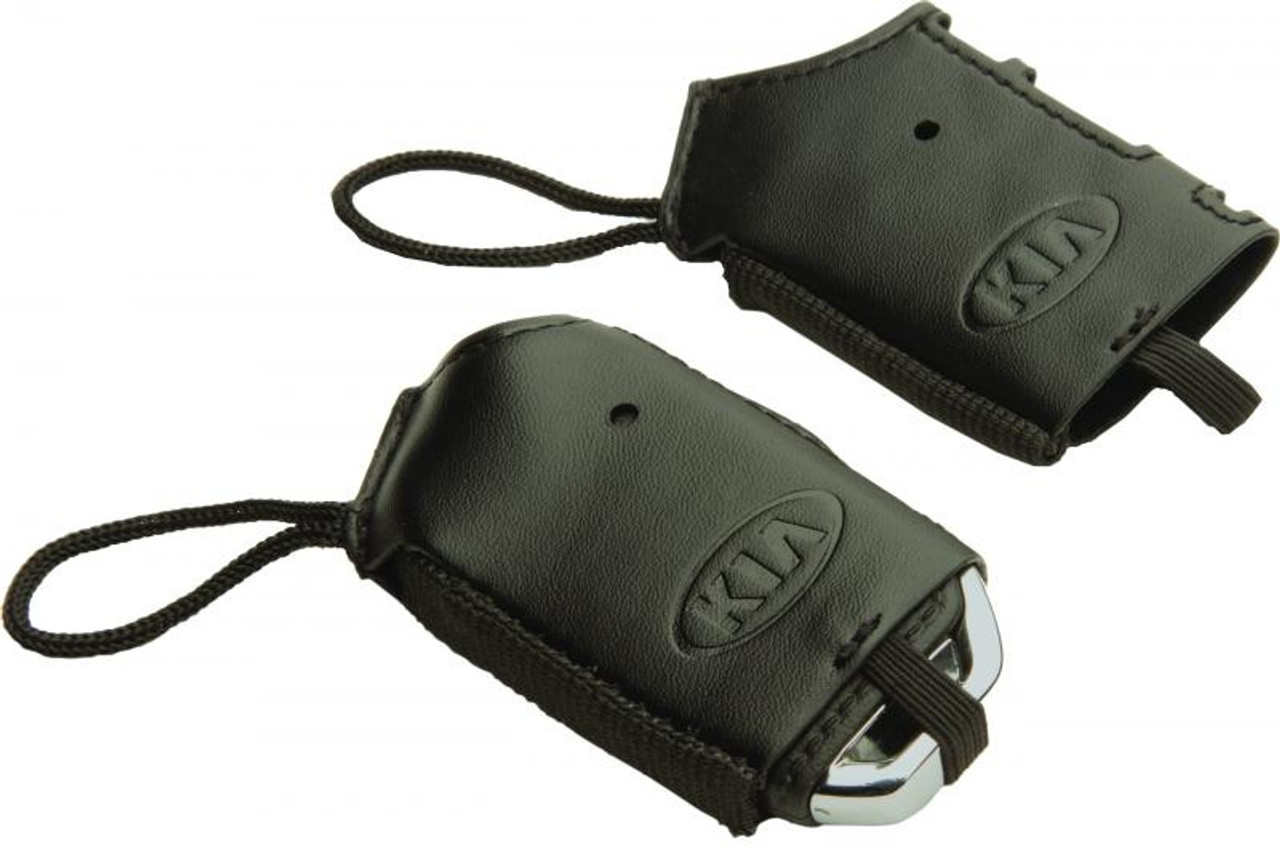 2020 kia sorento key fob cover