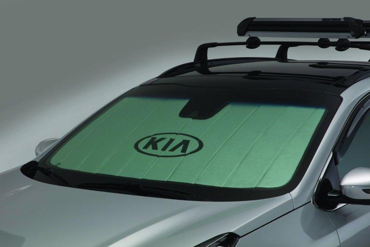 2020-2022 Kia Sportage Sun Shade 